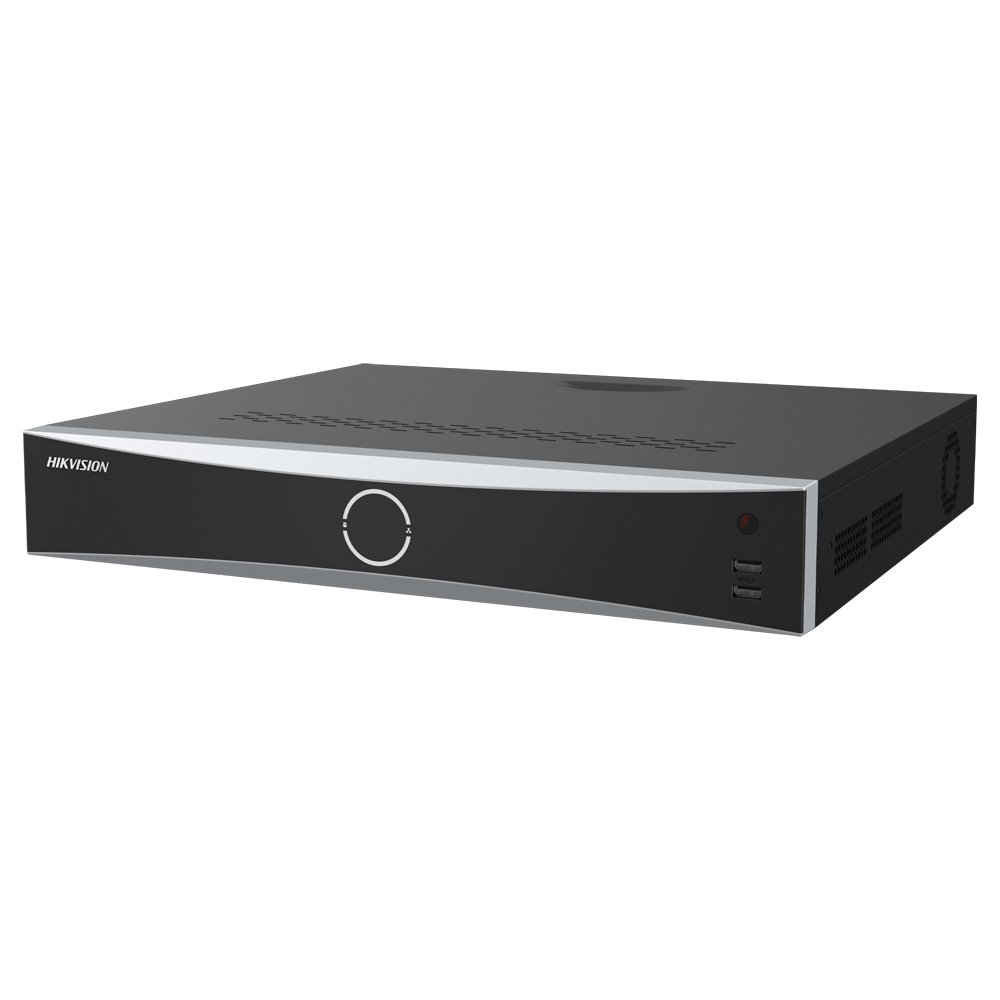 DS-7732NXI-K4/Vpro