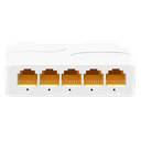 POEXT-4GE-DIN