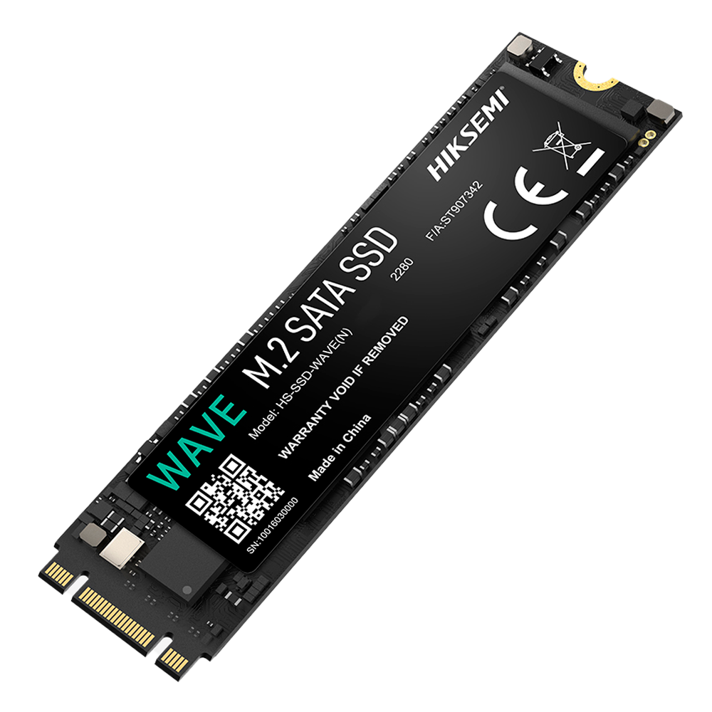 HS-SSD-WAVE(P)-1024G