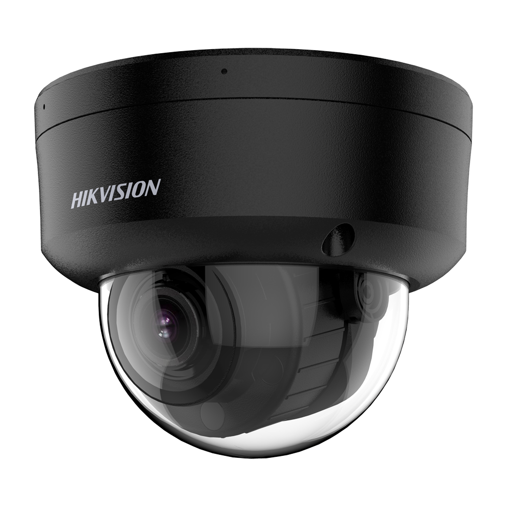 DS-2CD2763G2-LIZS2U(2.8-12mm)/BLACK