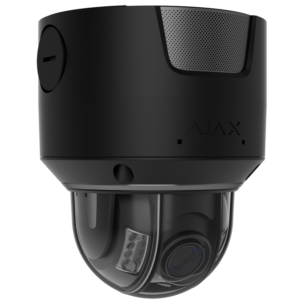 AJ-DOMECAM-4-HLVF-S-B