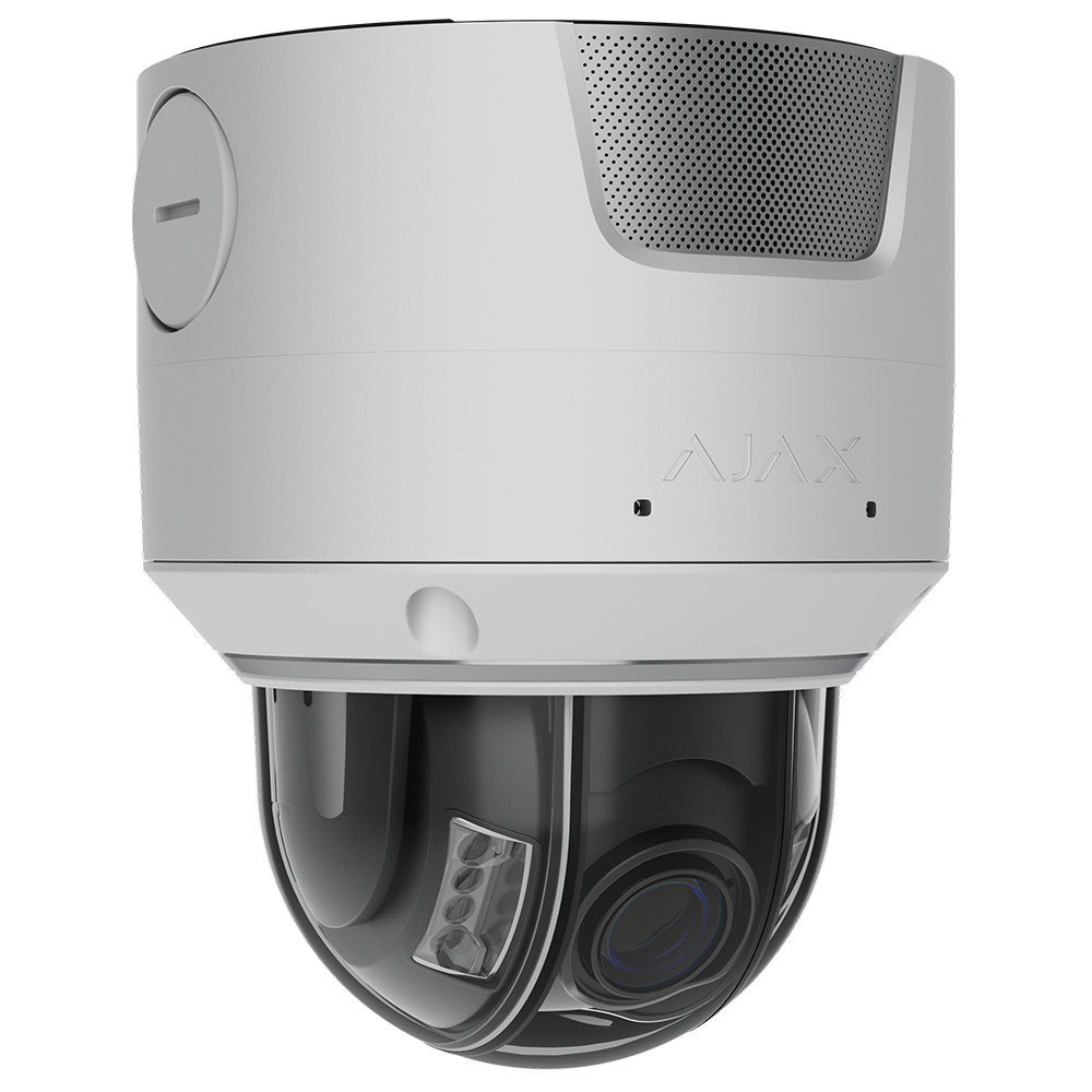 AJ-DOMECAM-4-HLVF-S-W