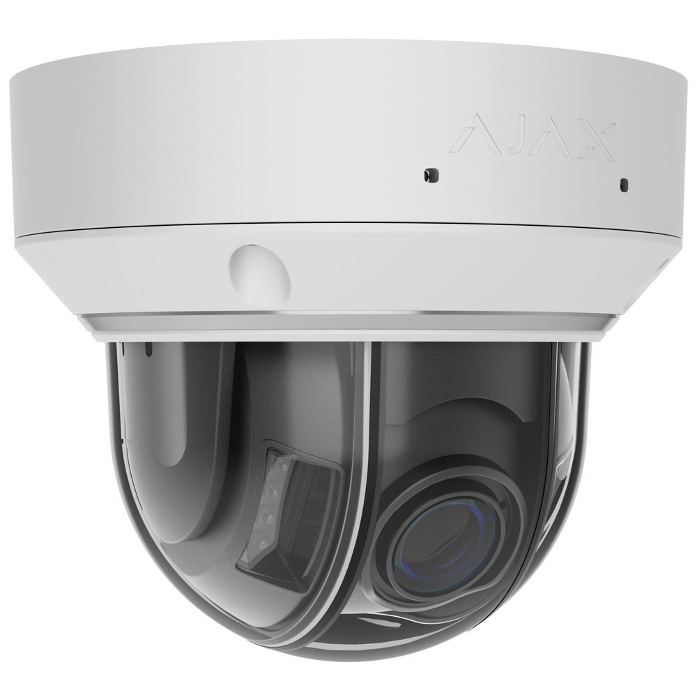 AJ-DOMECAM-5-HLVF-W