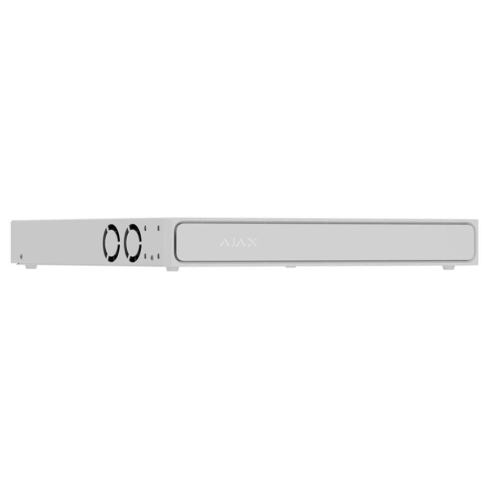 AJ-NVR216-HAC-AI-8P-S-W