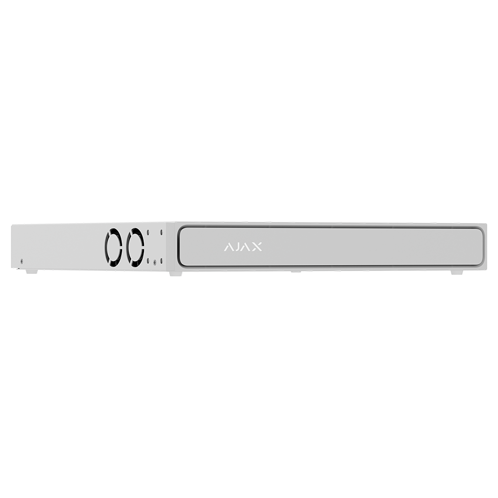 AJ-NVR232-HAC-AI-16P-S-W