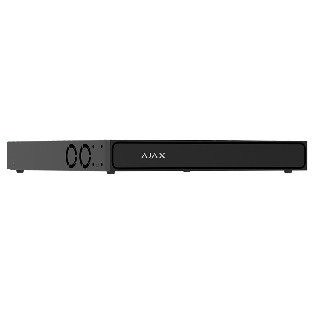 AJ-NVR232-HAC2G-AI-S-B