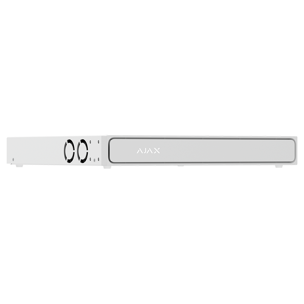 AJ-NVR232-HAC2G-AI-S-W