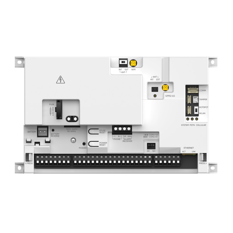 DS-PA502-64