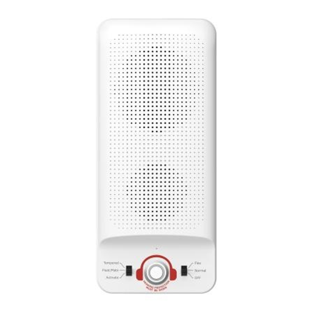 Tester de detector de rotura de cristales para verificar su rendimiento