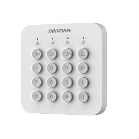 Teclado LED inalámbrico AX HOME