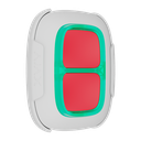 [AJ-DOUBLEBUTTON-G3-W] AJ-DOUBLEBUTTON-G3-W