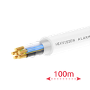 [DS-1AC2B4APL1 White 100m] DS-1AC2B4APL1 White 100m