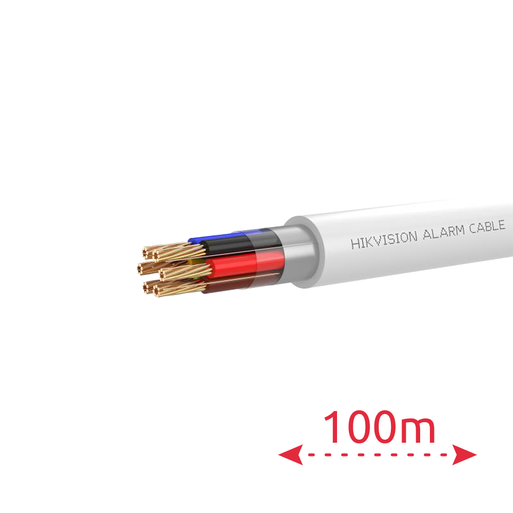 DS-1AC6APL1 White 100m