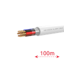 [DS-1AC6APL1 White 100m] DS-1AC6APL1 White 100m
