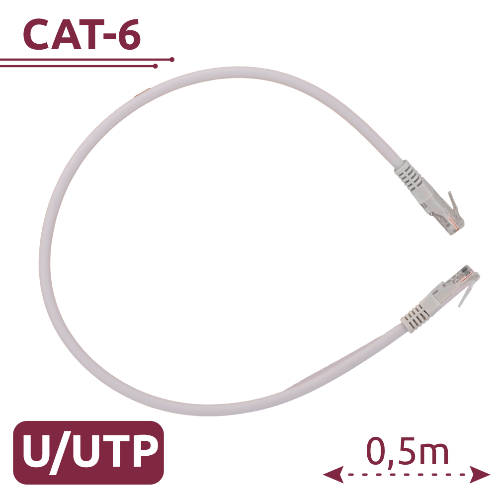 UTP6-H-05GR