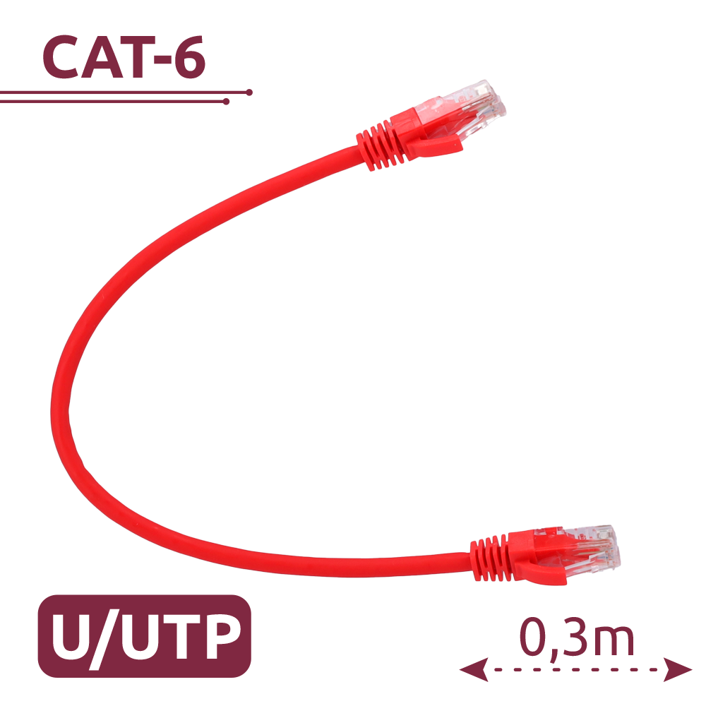 UTP6-H-05R
