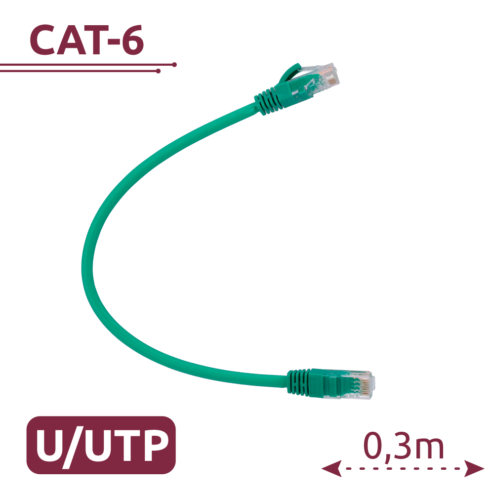 UTP6-H-05GN 