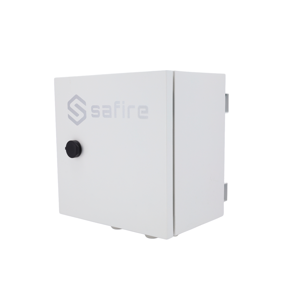SF-BOX3535DC4POE-LITIO