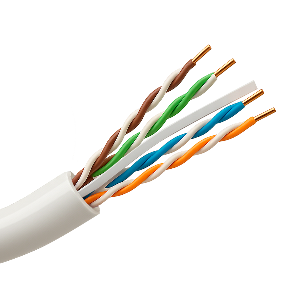 UTP6-305-BC-LSZH-Dca