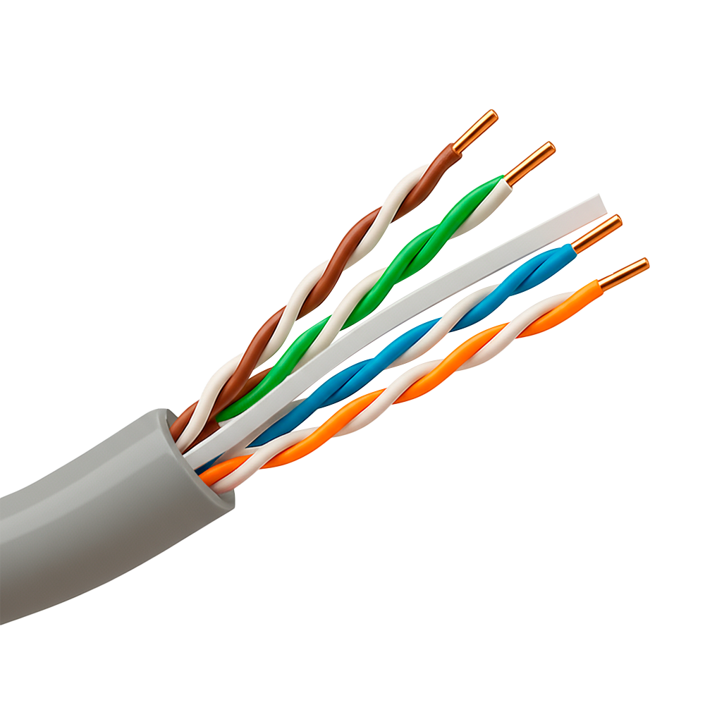 UTP6-305-BC-PVC-Eca