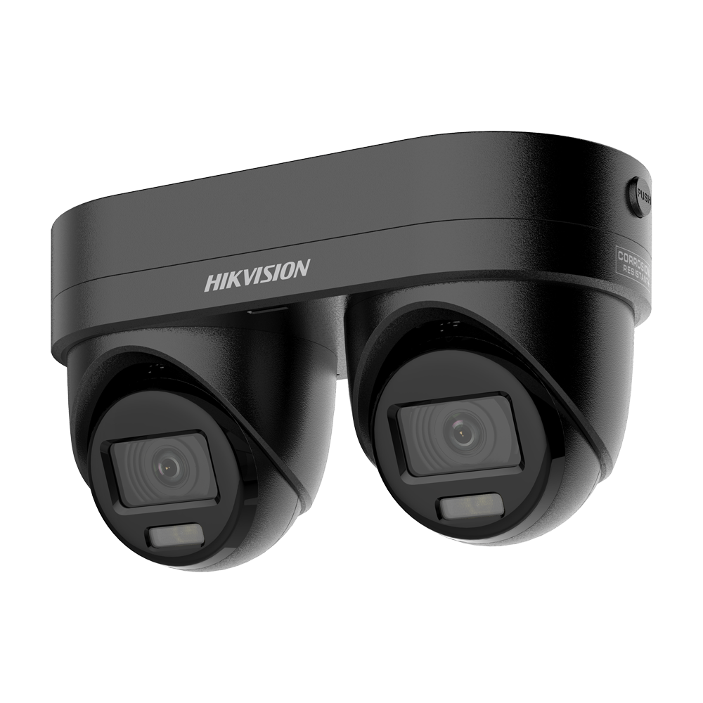 DS-2CD2346G3D-IZ2UY/SL(2.8/4)BLACK
