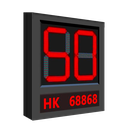 [DS-TVL224-8-5EY] DS-TVL224-8-5EY