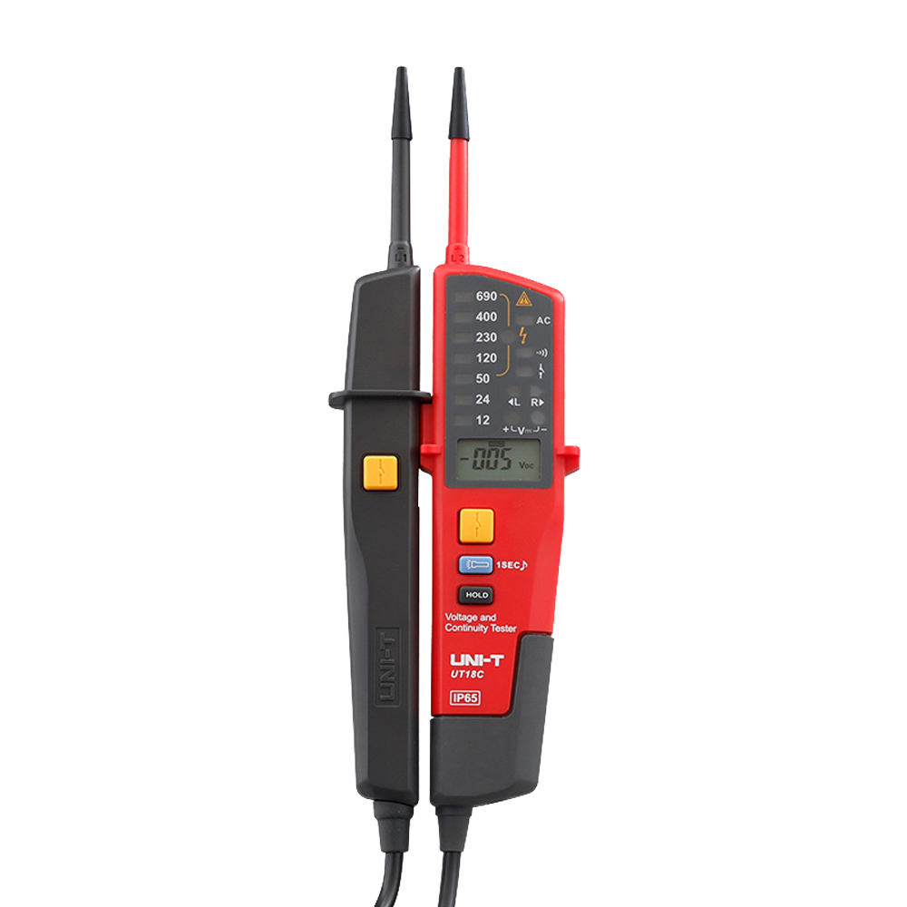 UT18C-V