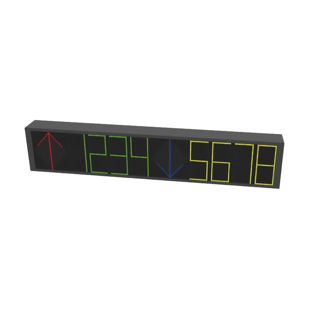 DS-TVL121-6-5D/4