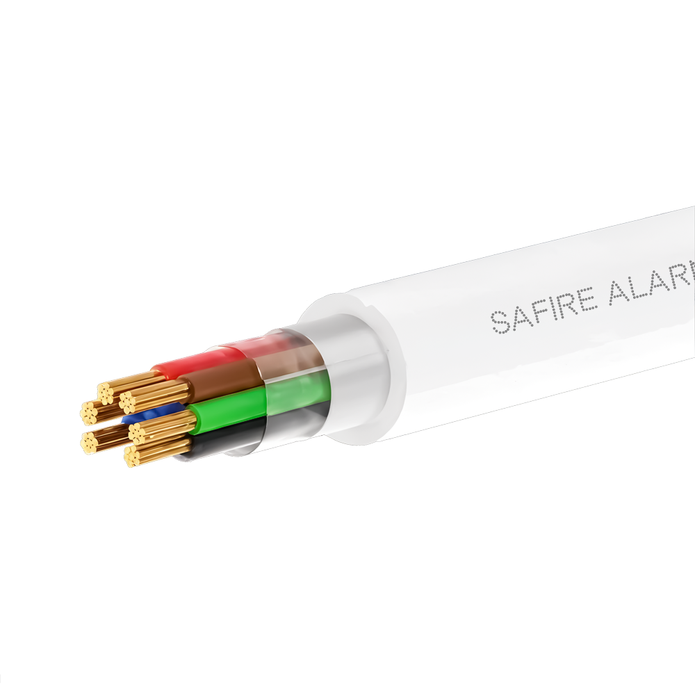 CA6-100-PVC-ECA-WHITE