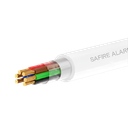 CA6-100-PVC-ECA-WHITE