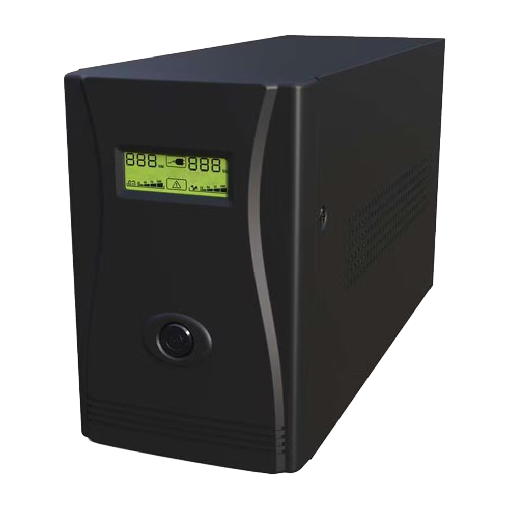 UPS-Li-Gi1000