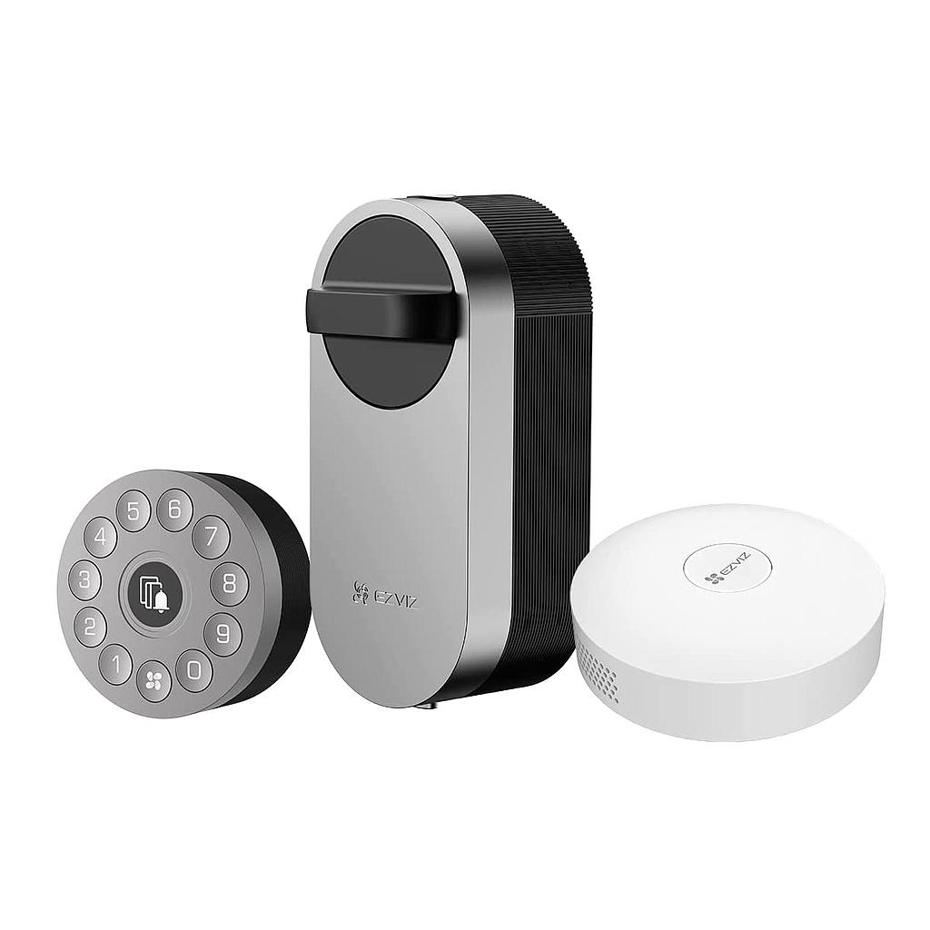 CS-DL01S/DL01CP/A3-BK