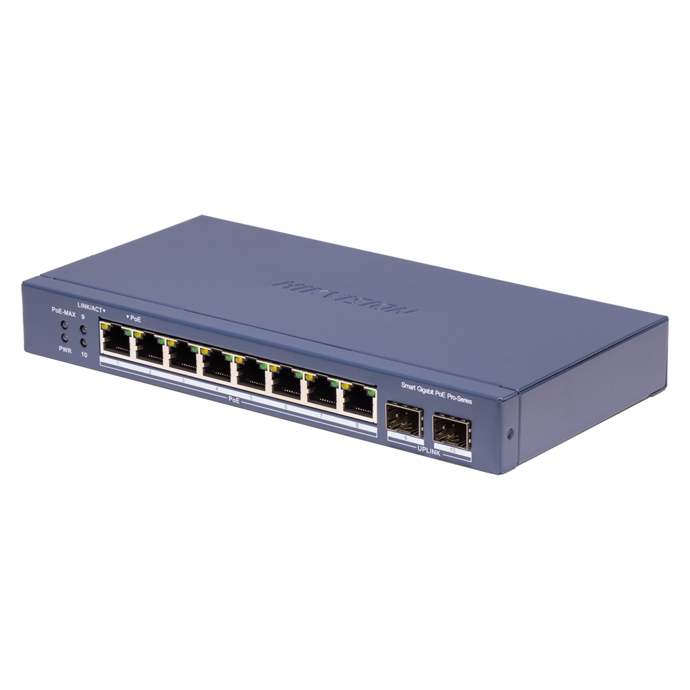 DS-3E1510P-SI-8P2F