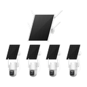 [NV-KIT4GSOLAR430-4CAM] NV-KIT4GSOLAR430-4CAM
