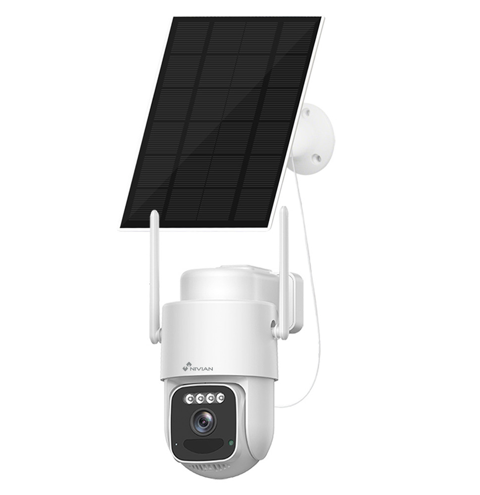 NV-ADDONCAM-KIT4GSOLAR