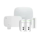 AJ-HUB2KIT4G-DP-PRO-KPD-W