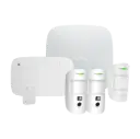 AJ-HUB2KIT4G-MP-PRO-KPD-W
