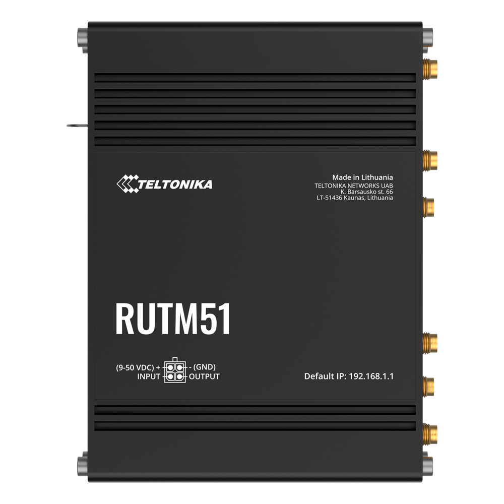 TK-RUTM51