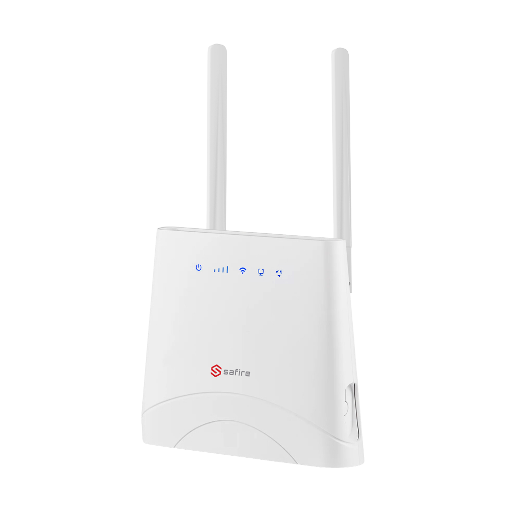 SF-ROUTER-4G-CAT6-UPS