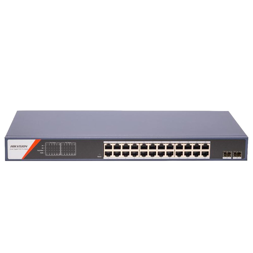 DS-3E1526P-SI-24P2F
