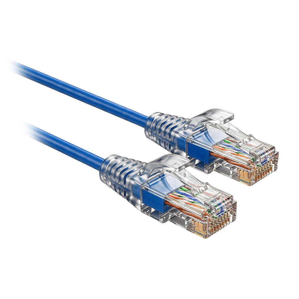 UTP6A-SLIM-010B