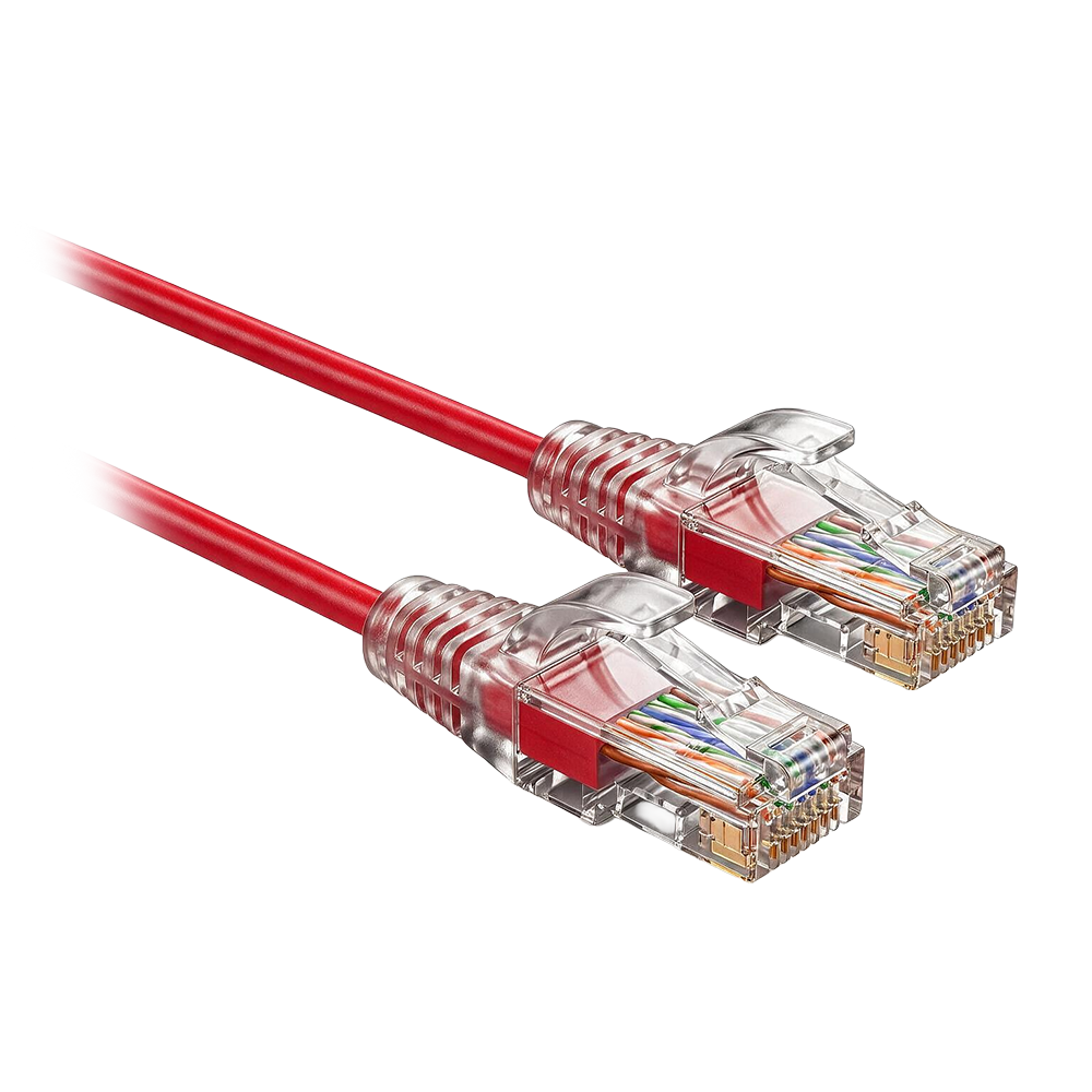 UTP6A-SLIM-010R