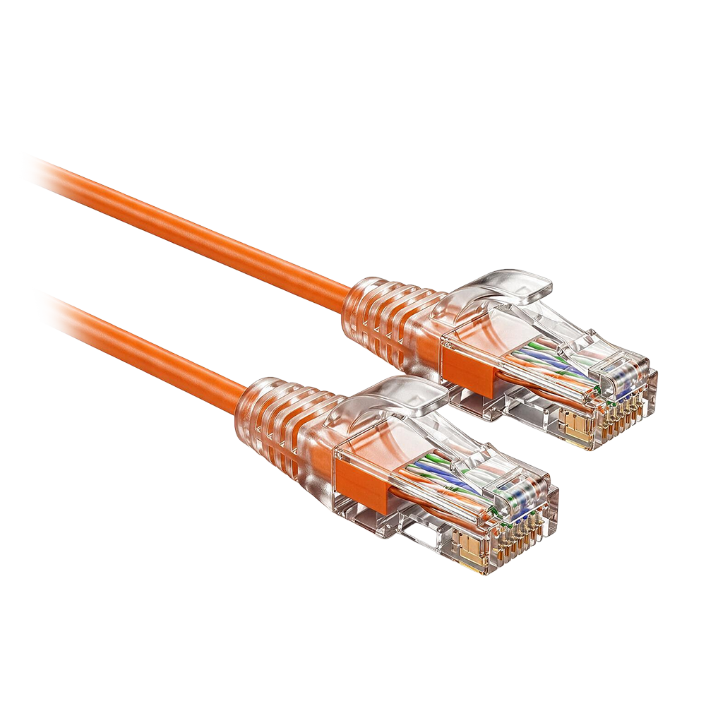 UTP6A-SLIM-015O