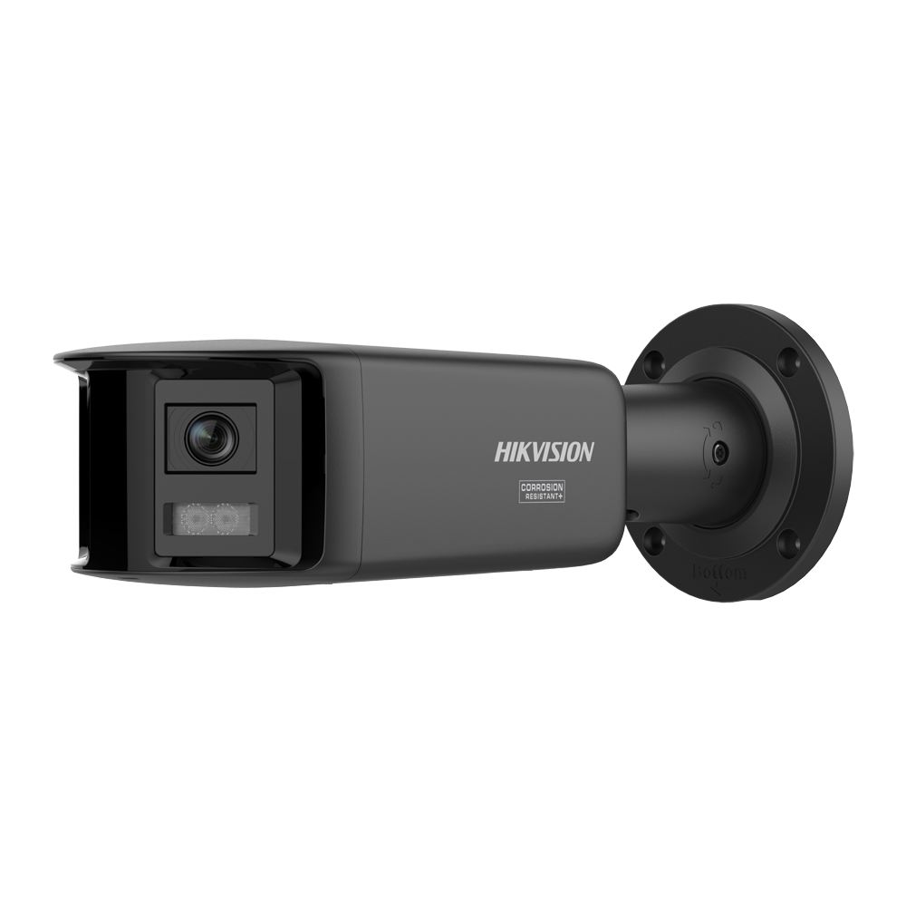 DS-2CD2T87G3P-LIS2UY/SL(180°)/BLACK