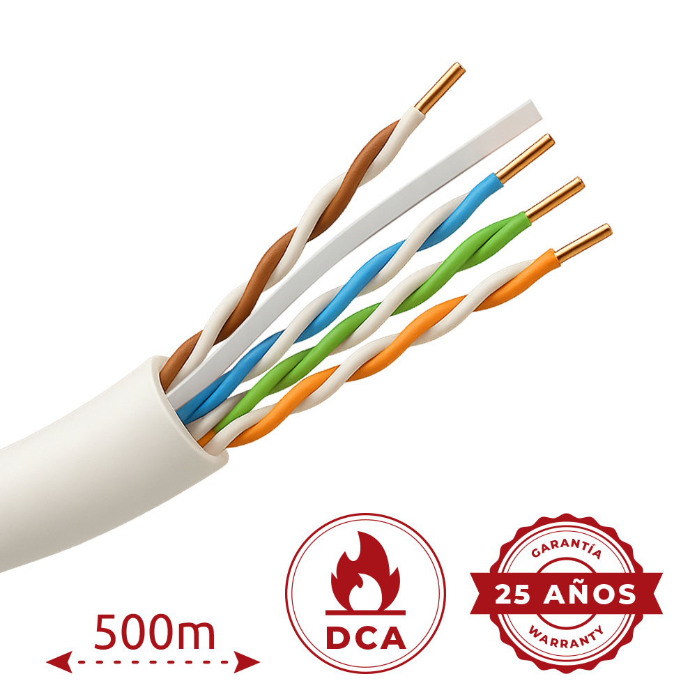 UTP6-500-H-Dca