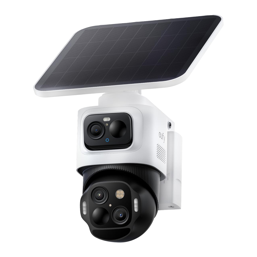 EUFY-SOLOCAM-S4