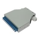 FIBERBOX-DIN-12-LC-UPC