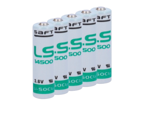 10XBATT-LS14500-S 