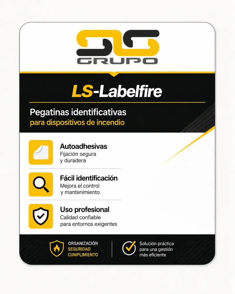 LS-LABELFIRE