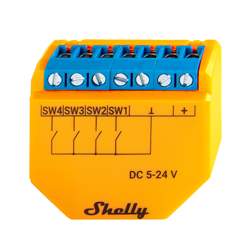 SH-PLUS-I4-DC